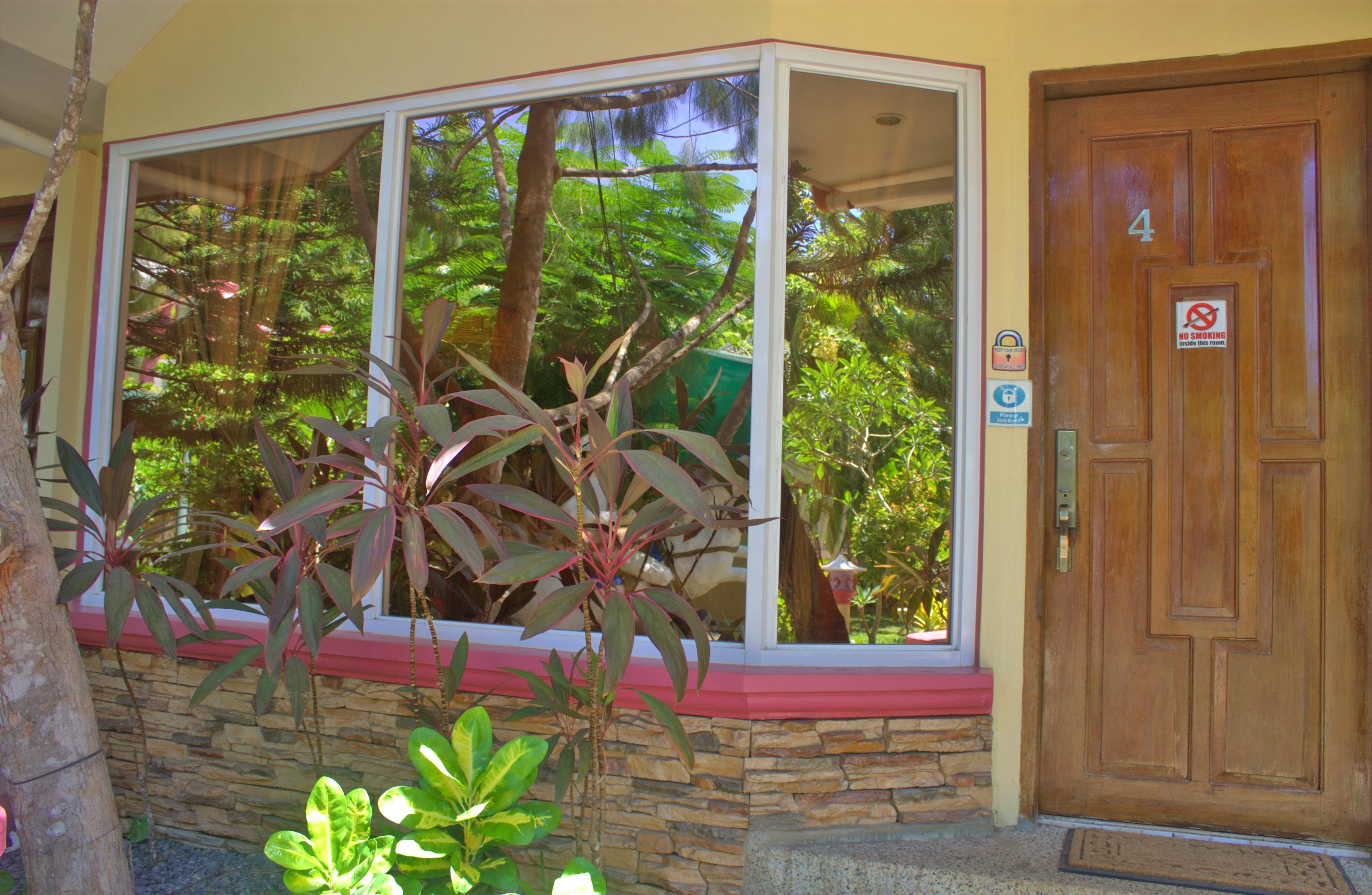 Deep Forest Garden Hotel Puerto Princesa Exterior photo